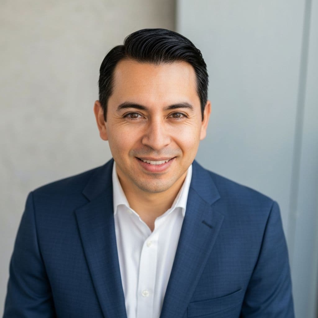 Dr. Pedro Henrique Santos